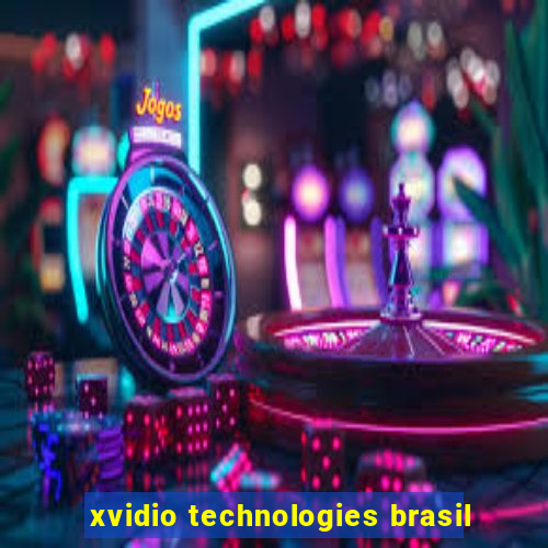 xvidio technologies brasil